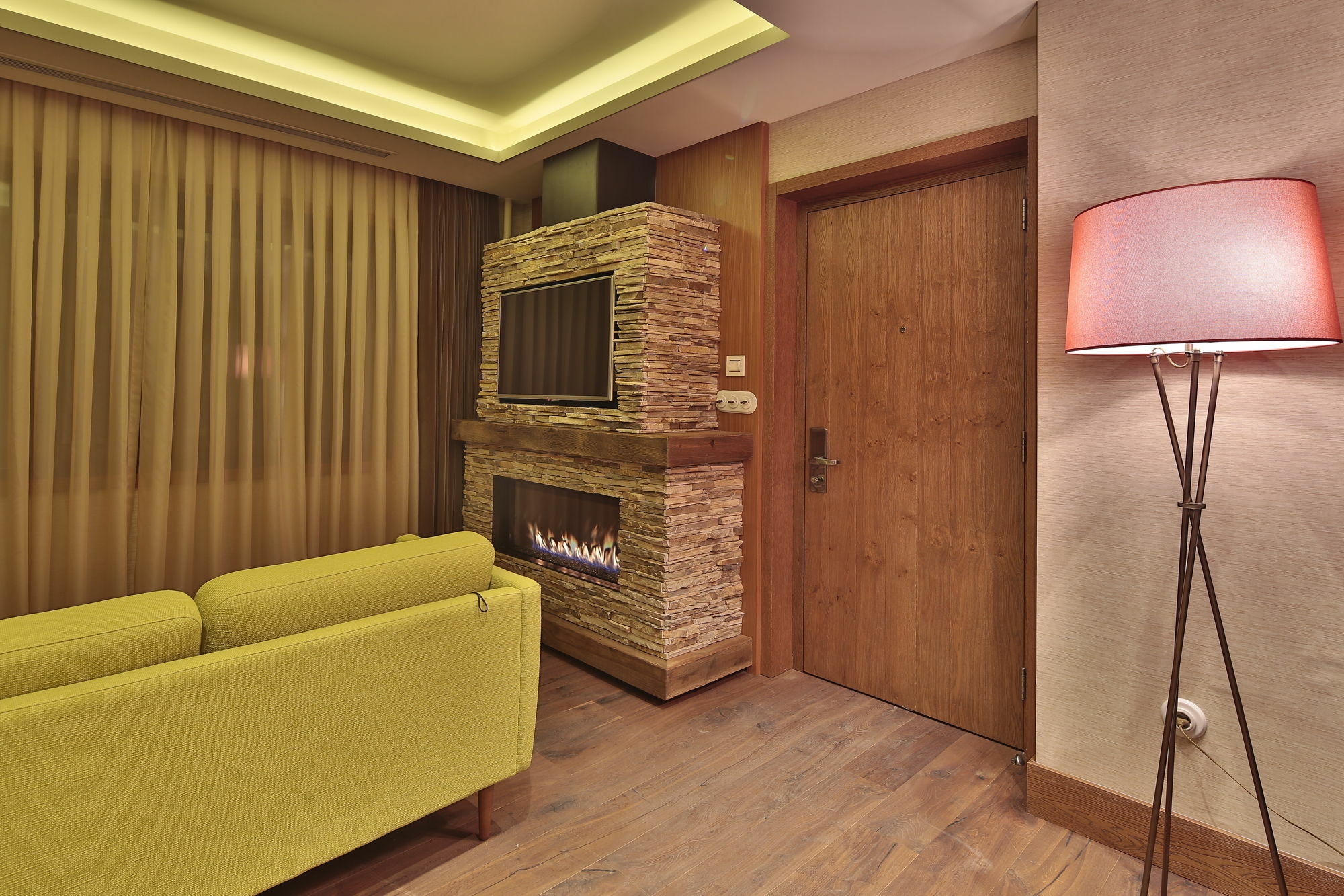 Ariana Sustainable Luxury Lodge - Special Category - Cappadocia Uchisar Exterior photo